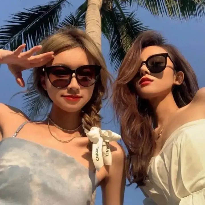 我选择了不结婚